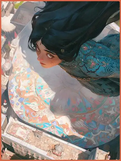 当年万里觅封侯 耽美小说 海报
